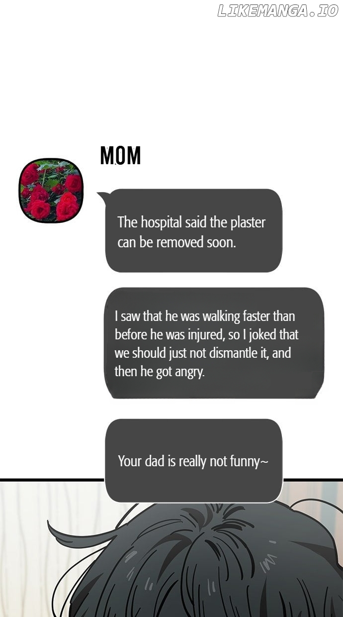 Unemployed Baek-soon Chapter 160 - page 18